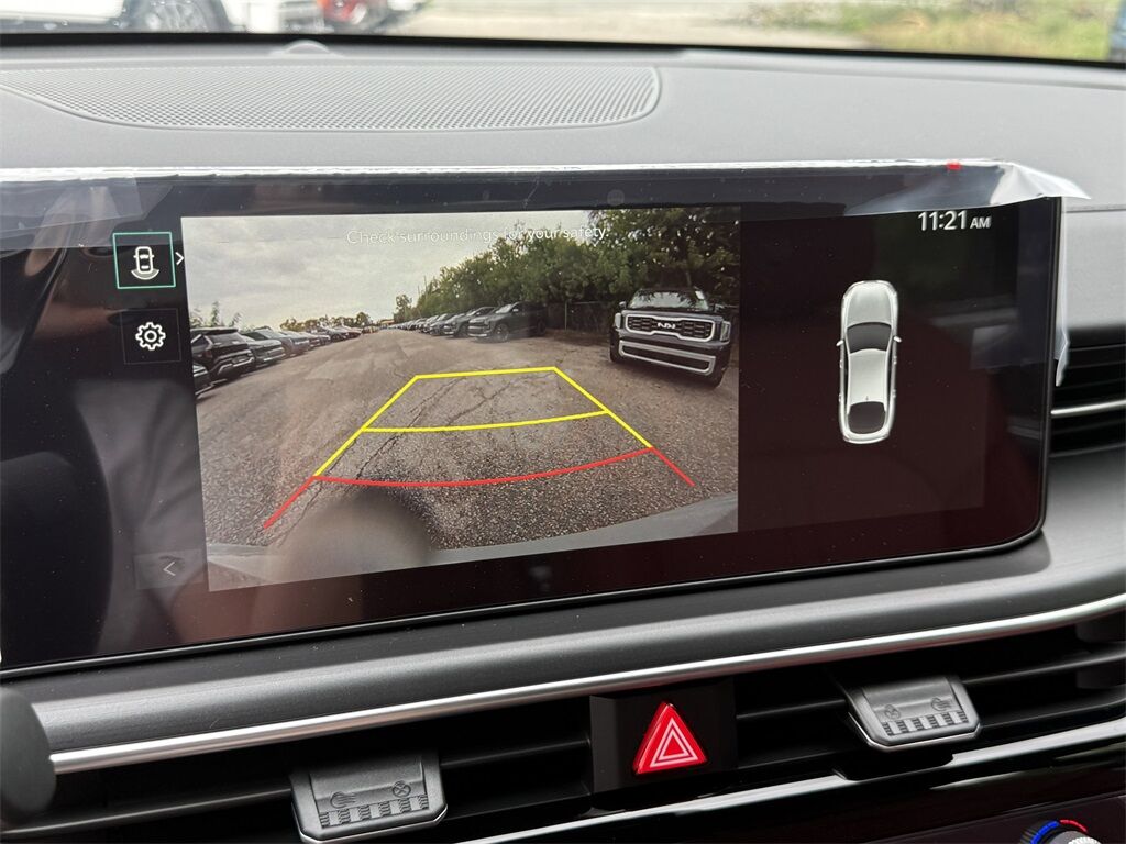 2026 Kia K5 GT-Line San Clemente CA