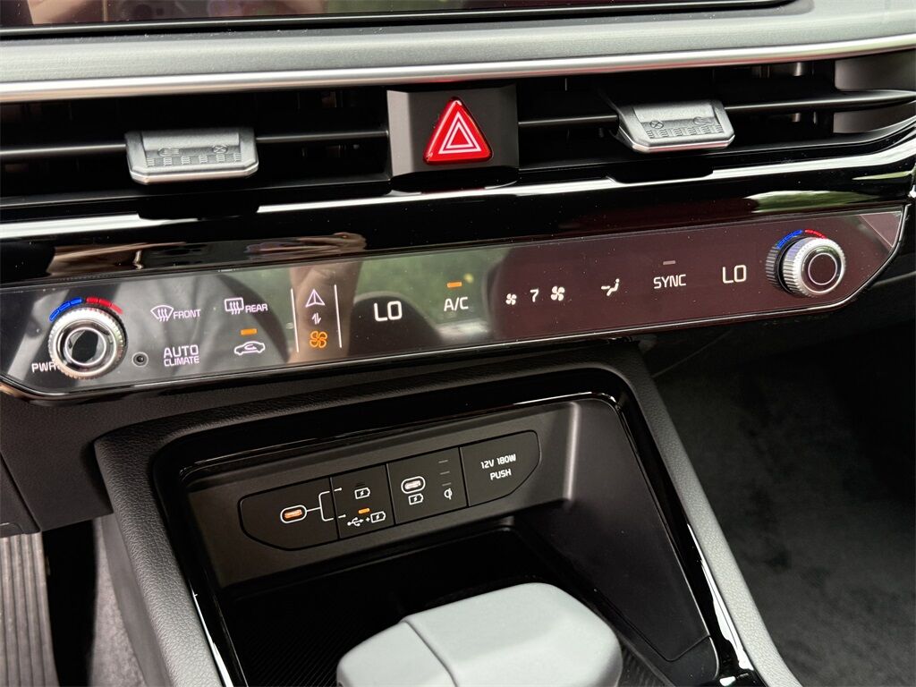 2026 Kia K5 GT-Line San Clemente CA