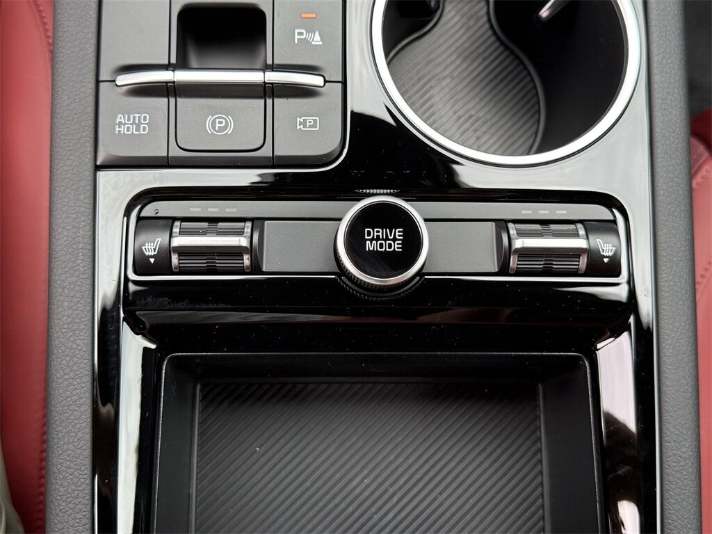 2026 Kia K5 GT-Line San Clemente CA