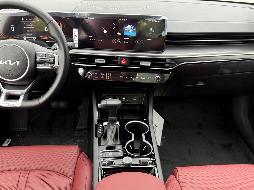 2026 Kia K5 GT-Line San Clemente CA