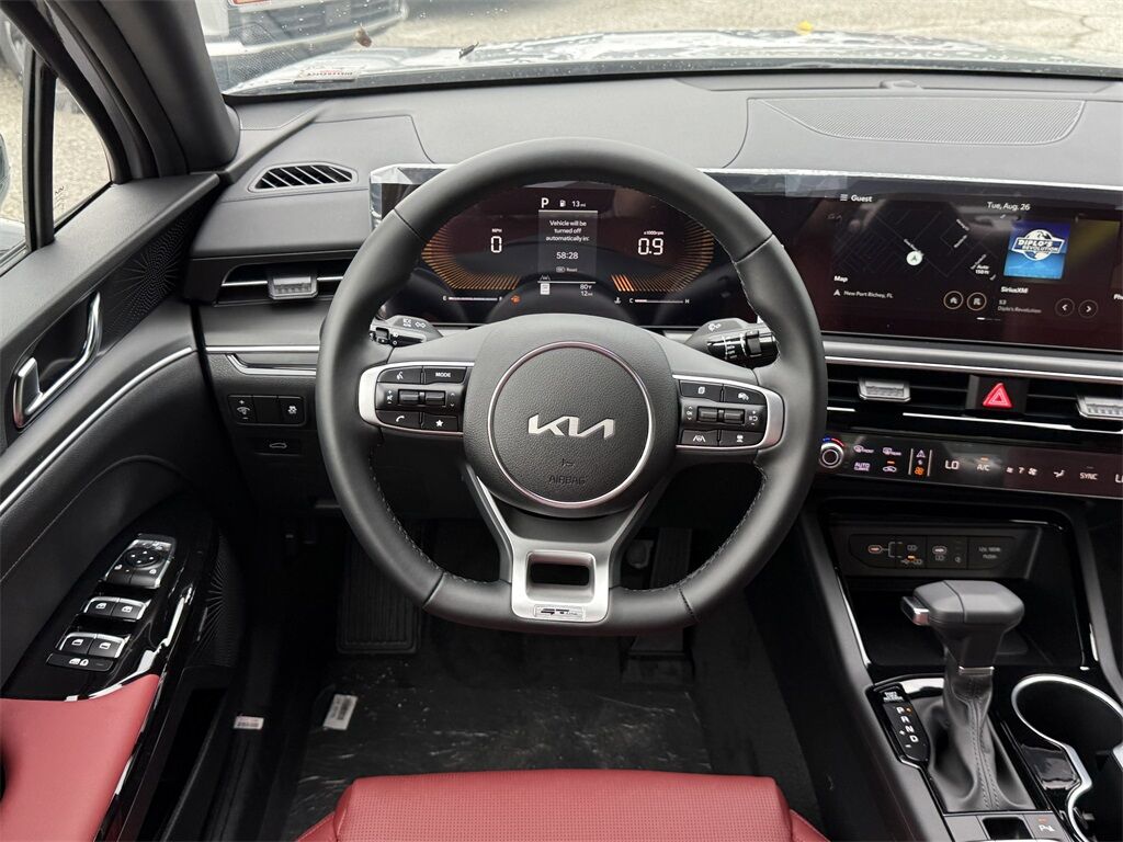 2026 Kia K5 GT-Line San Clemente CA