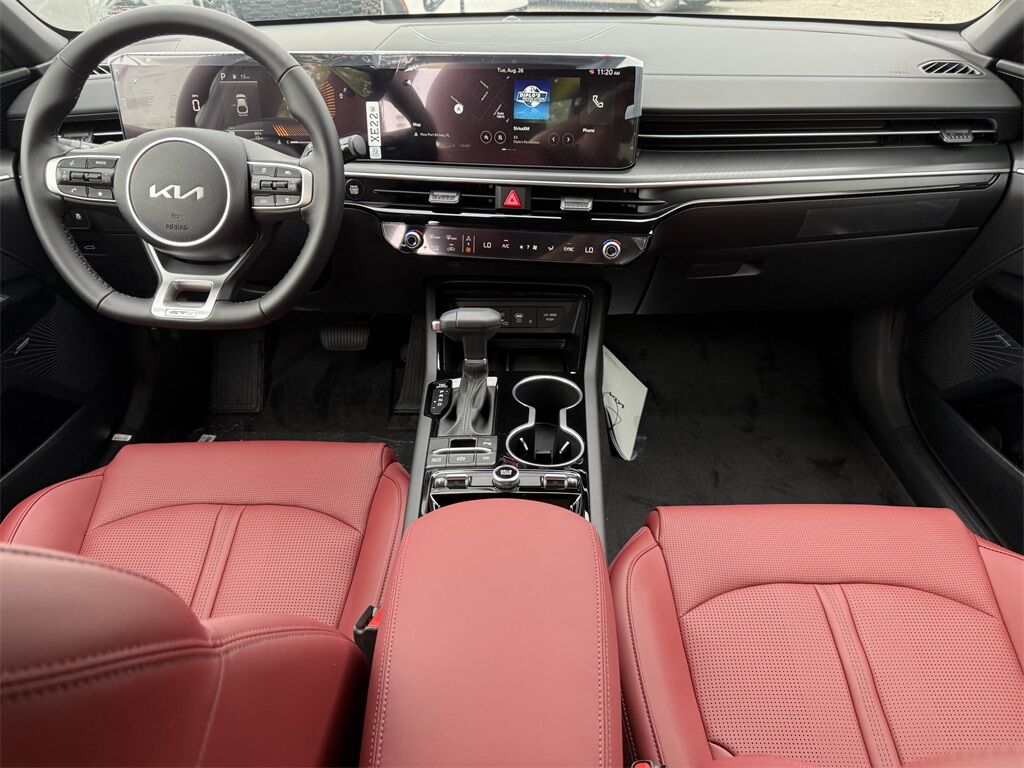 2026 Kia K5 GT-Line San Clemente CA