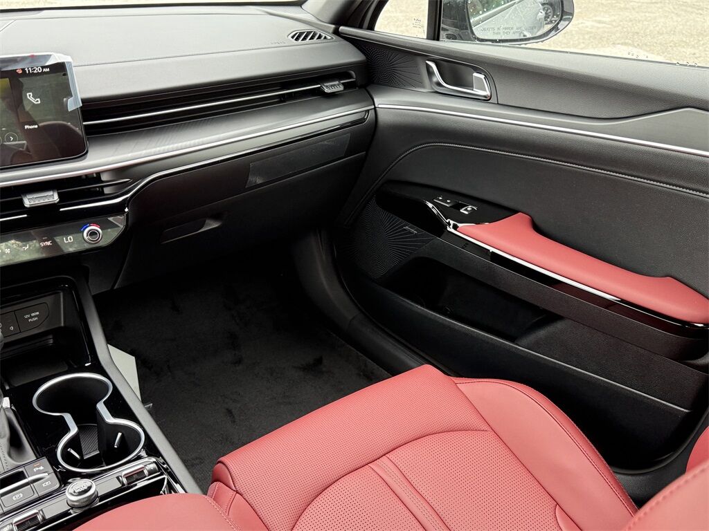 2026 Kia K5 GT-Line San Clemente CA
