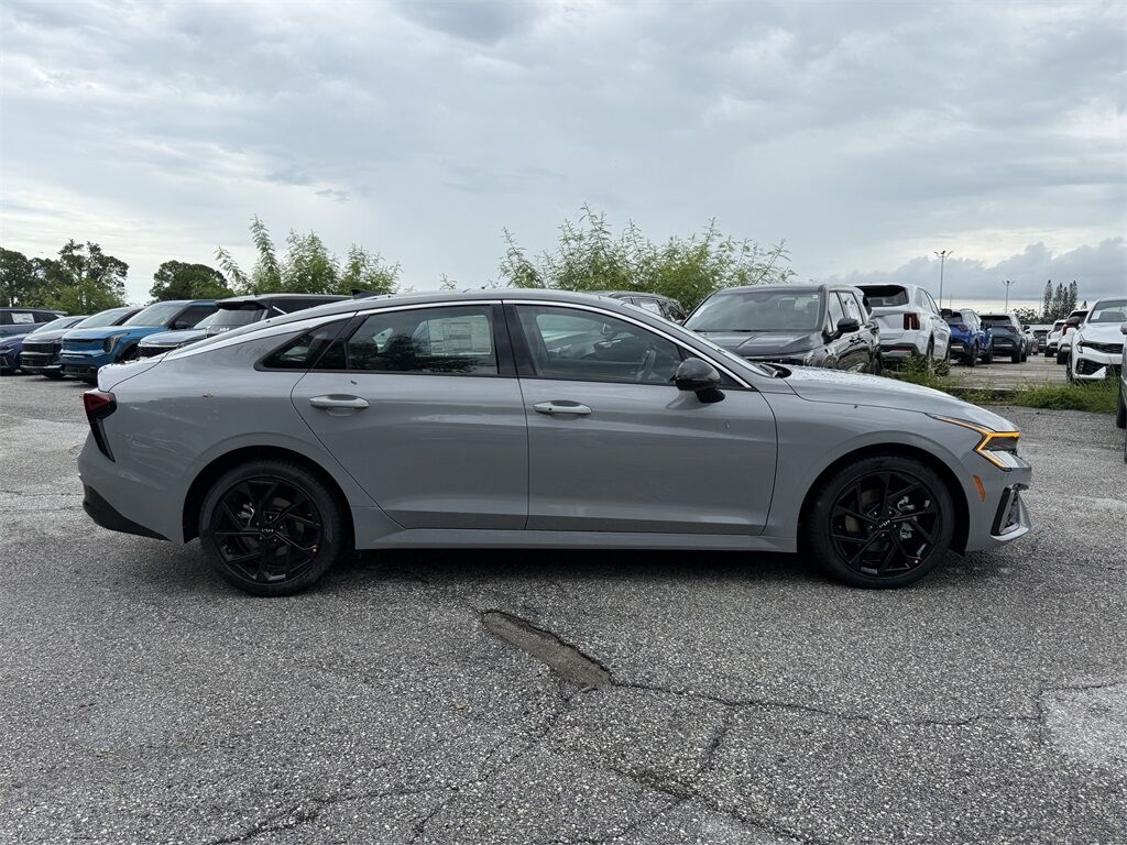 2026 Kia K5 GT-Line San Clemente CA