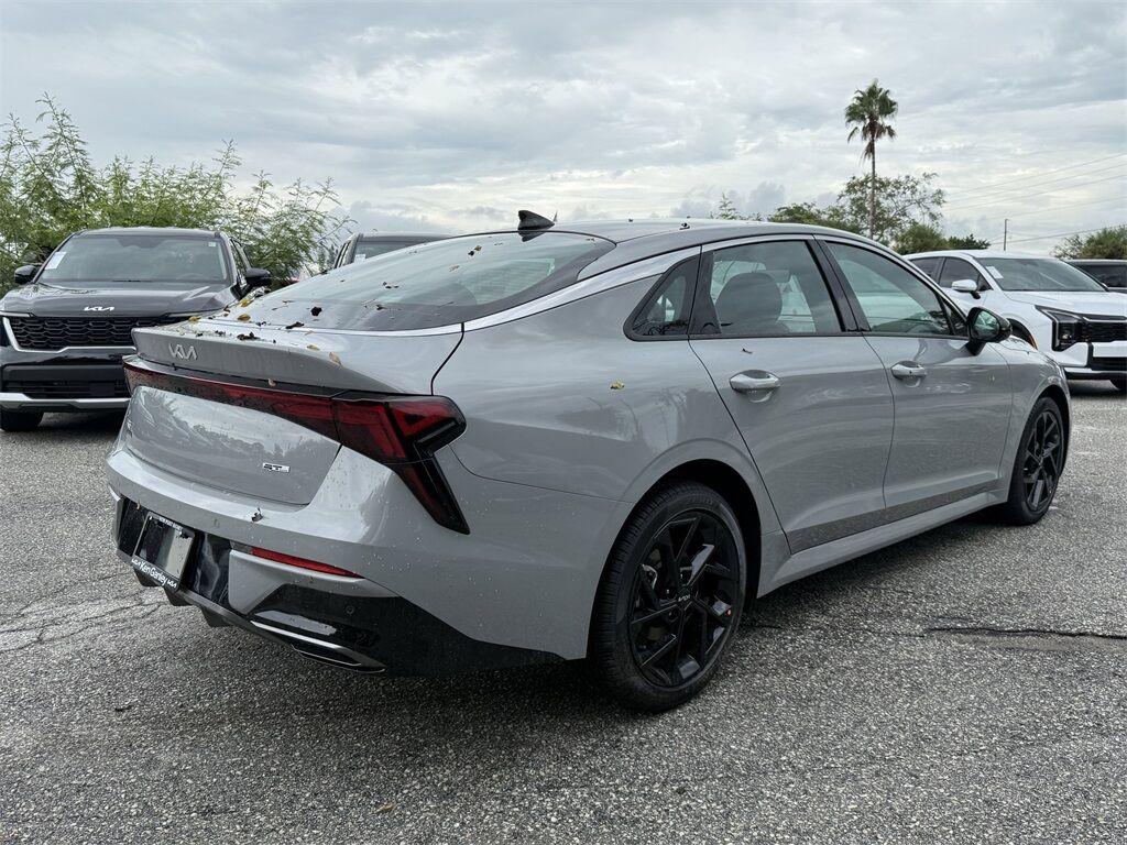 2026 Kia K5 GT-Line San Clemente CA