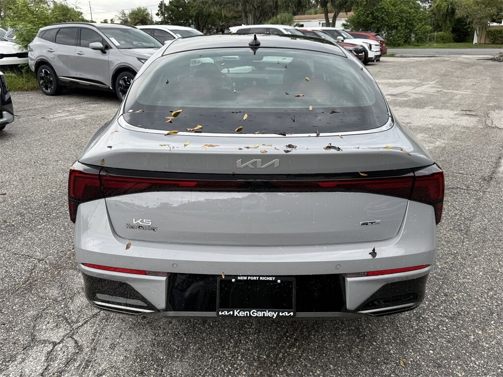 2026 Kia K5 GT-Line San Clemente CA