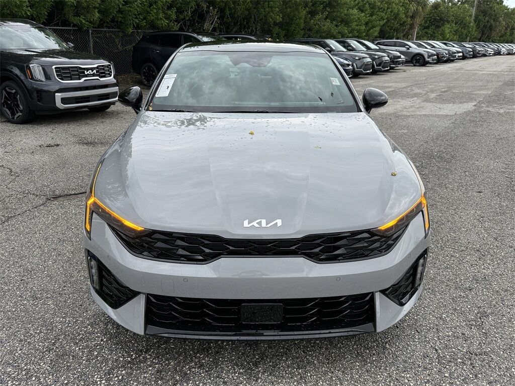 2026 Kia K5 GT-Line San Clemente CA