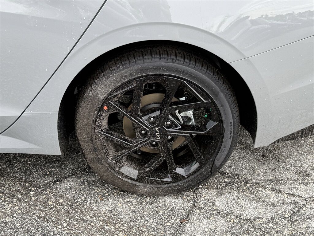 2026 Kia K5 GT-Line San Clemente CA