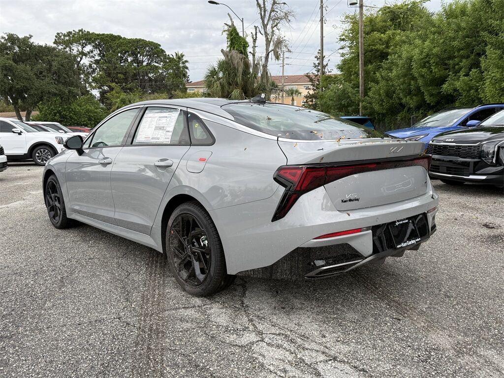 2026 Kia K5 GT-Line San Clemente CA
