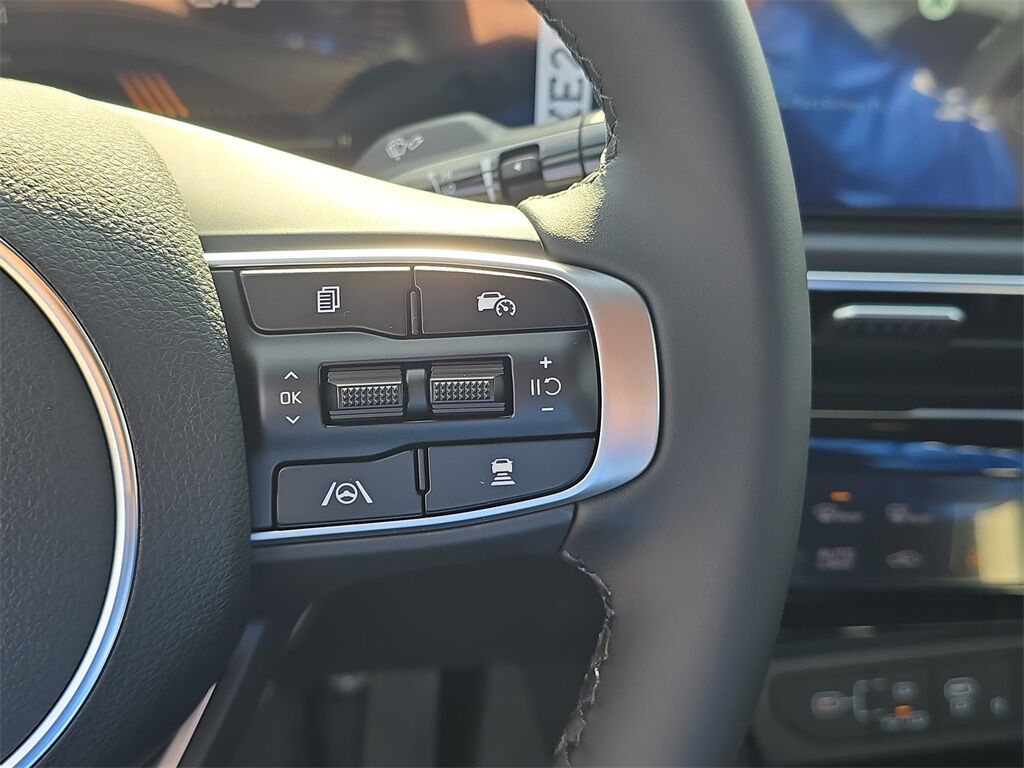 2026 Kia K5 GT-Line San Clemente CA