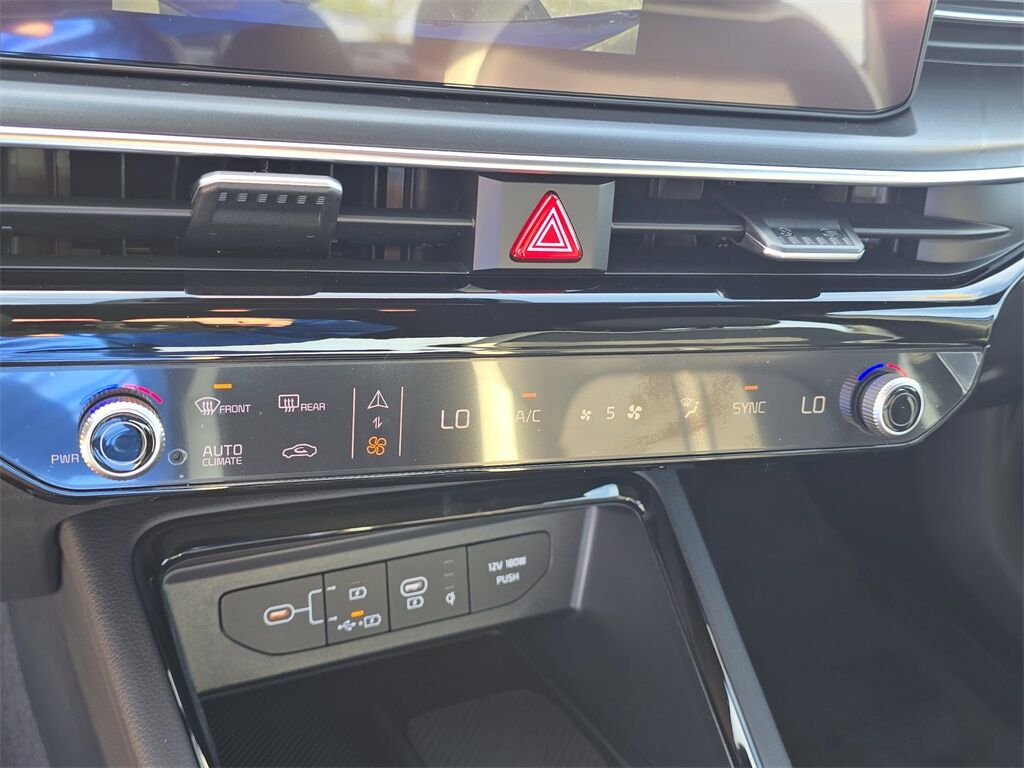 2026 Kia K5 GT-Line San Clemente CA