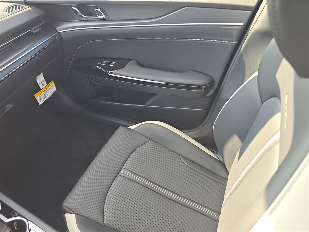 2026 Kia K5 GT-Line San Clemente CA