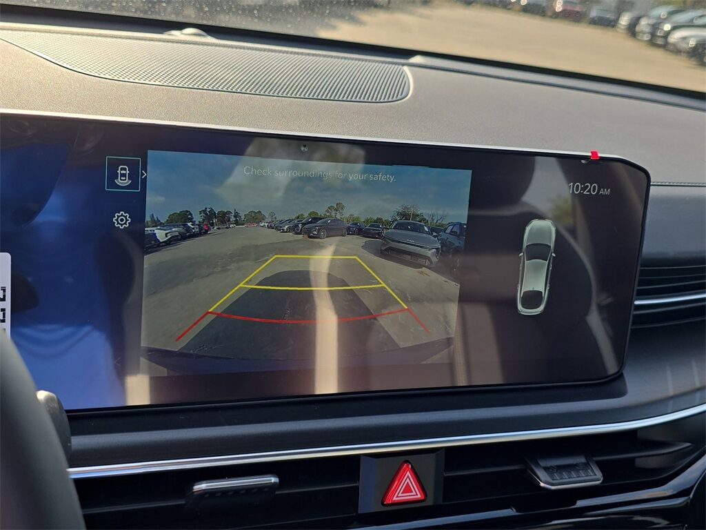 2026 Kia K5 GT-Line San Clemente CA