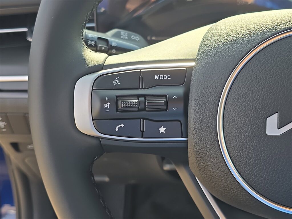 2026 Kia K5 GT-Line San Clemente CA