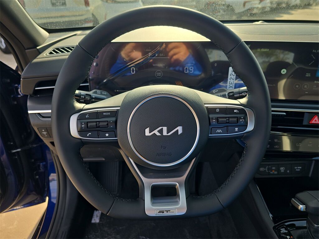 2026 Kia K5 GT-Line San Clemente CA