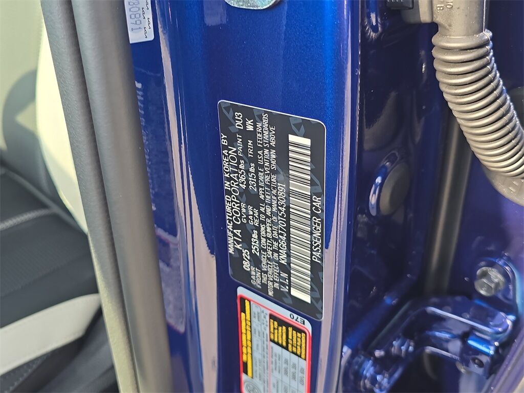 2026 Kia K5 GT-Line San Clemente CA