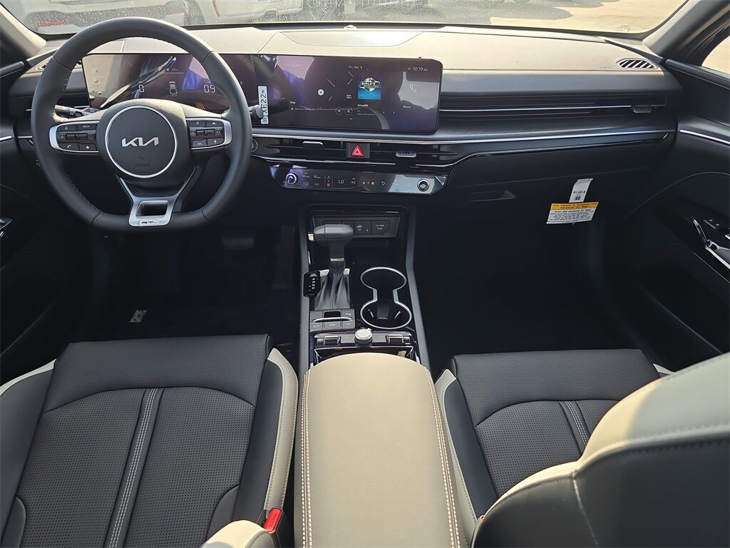 2026 Kia K5 GT-Line San Clemente CA