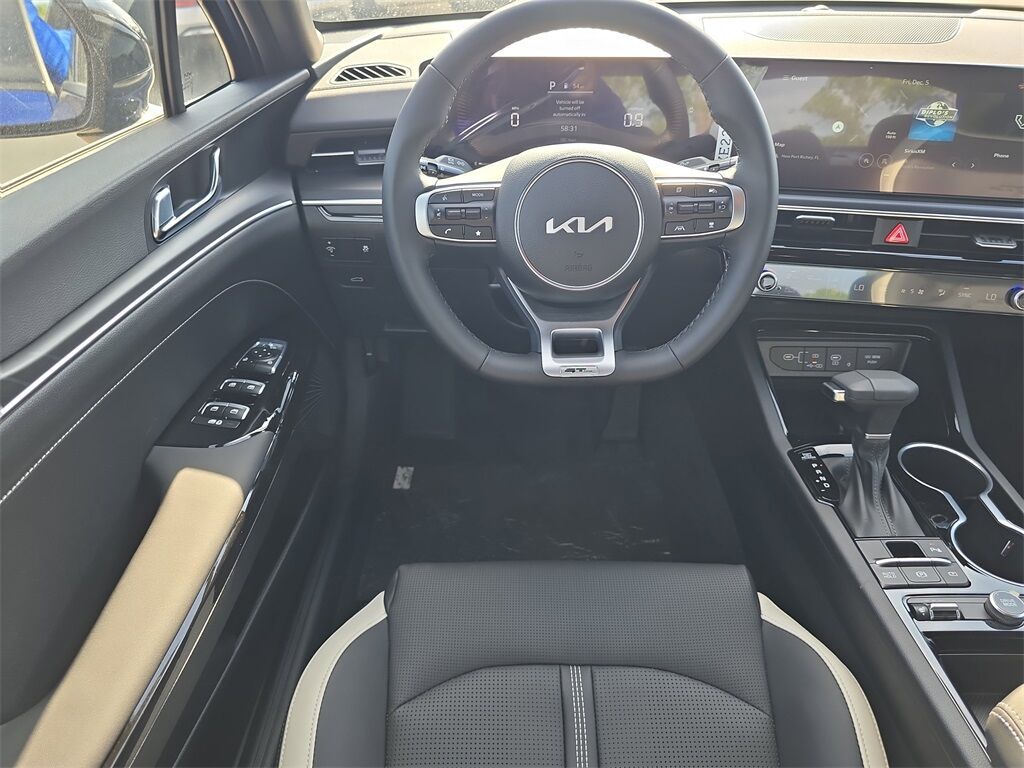 2026 Kia K5 GT-Line San Clemente CA