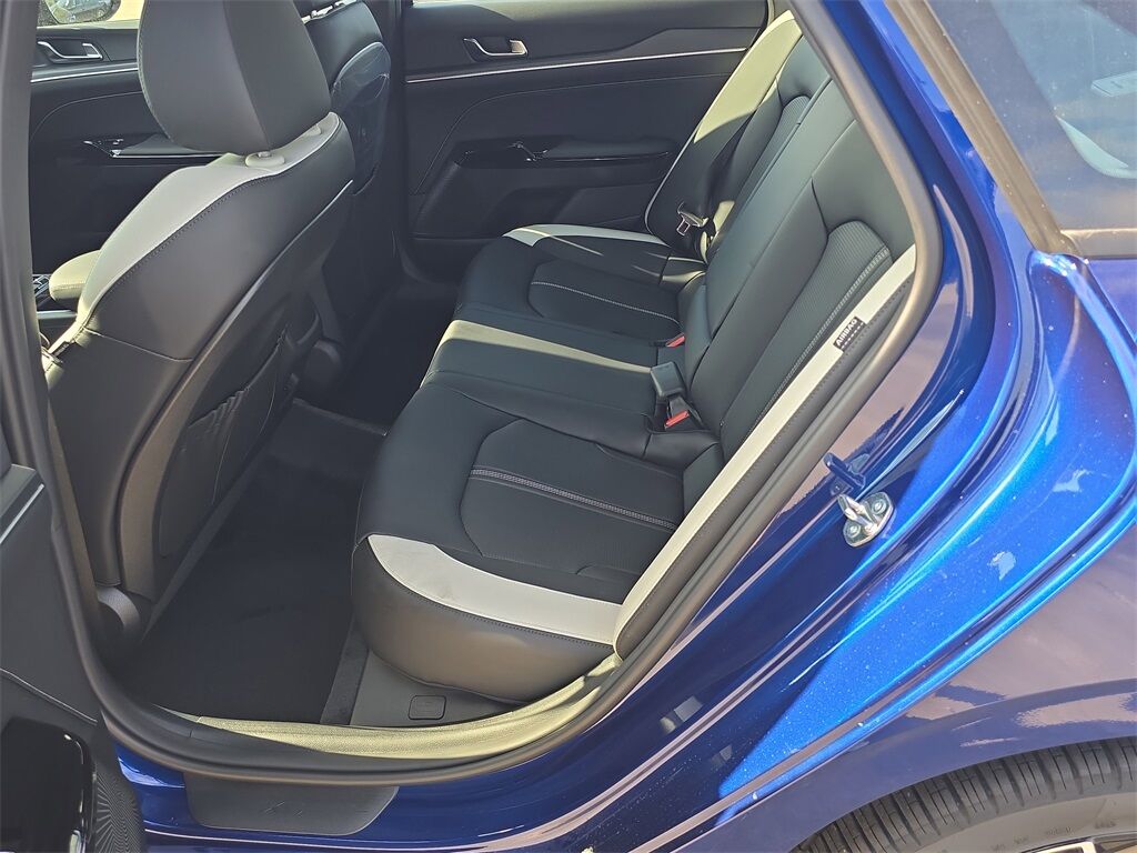 2026 Kia K5 GT-Line San Clemente CA