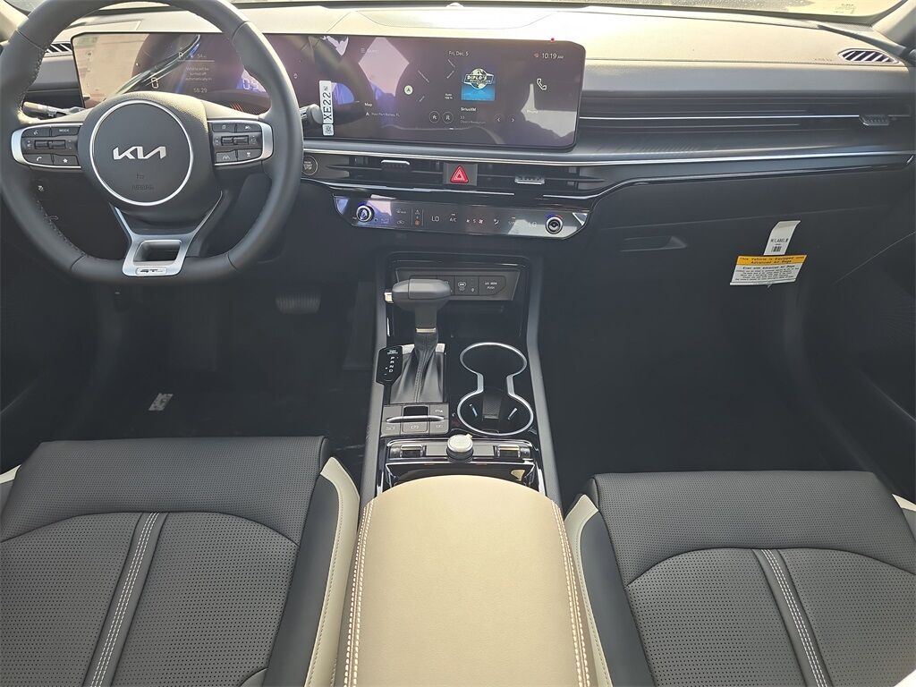 2026 Kia K5 GT-Line San Clemente CA