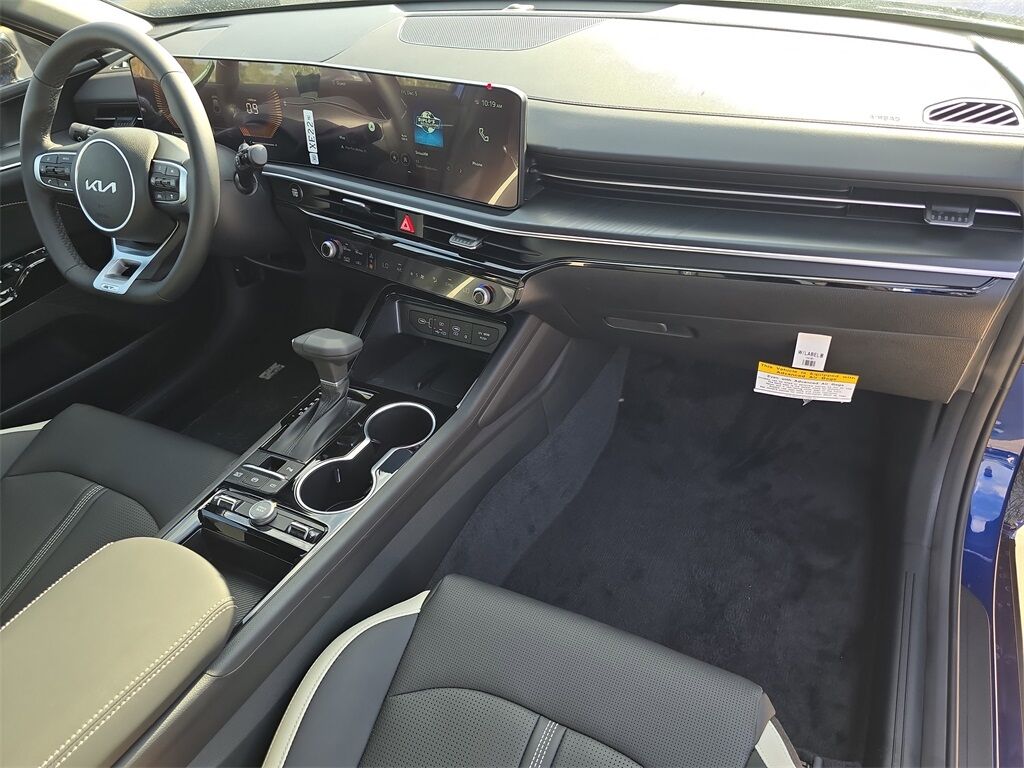 2026 Kia K5 GT-Line San Clemente CA