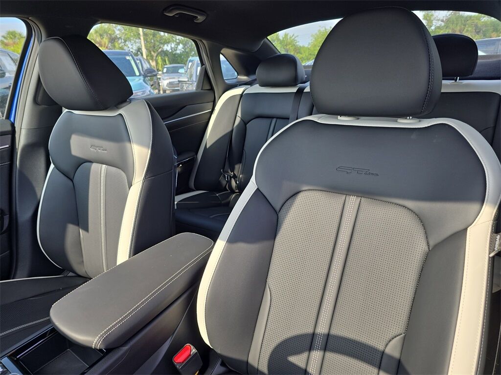 2026 Kia K5 GT-Line San Clemente CA