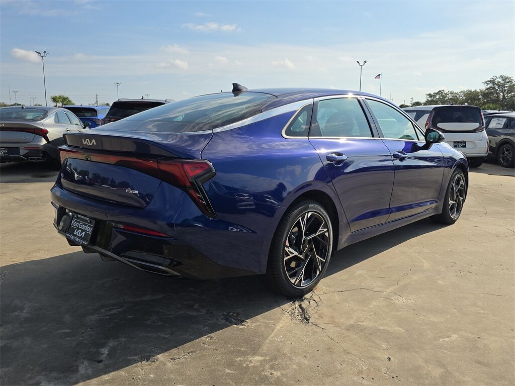 2026 Kia K5 GT-Line San Clemente CA