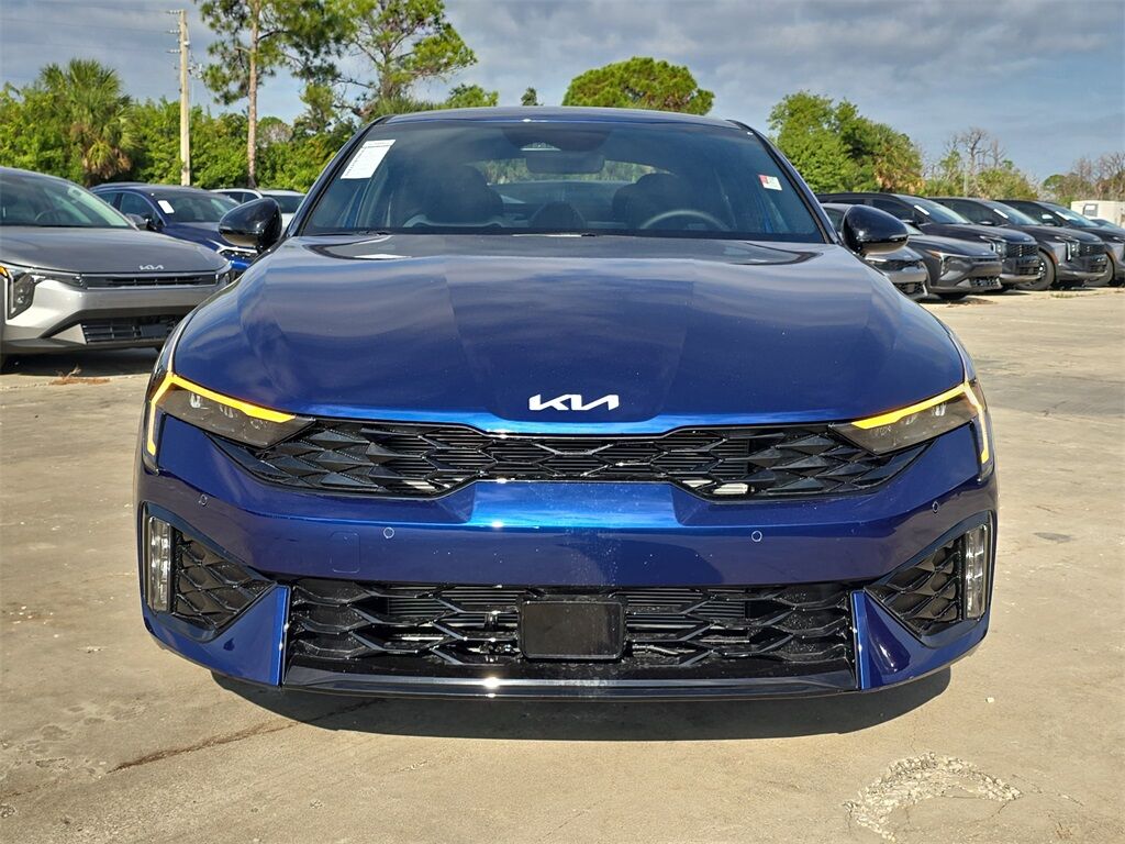 2026 Kia K5 GT-Line San Clemente CA