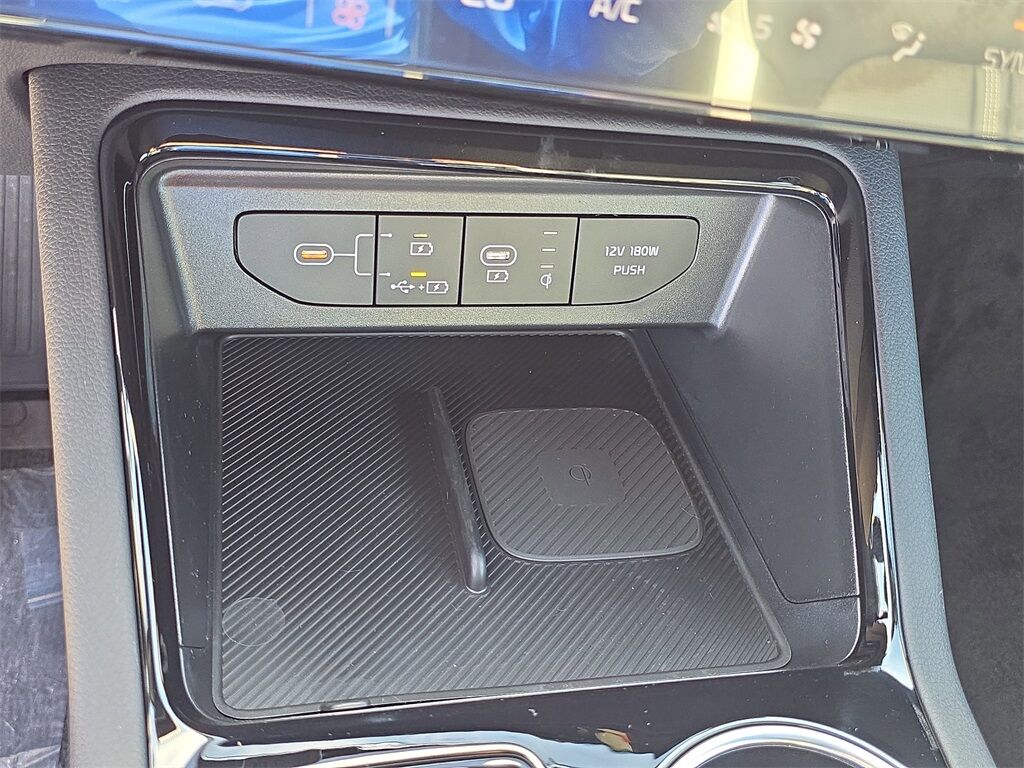 2026 Kia K5 GT-Line San Clemente CA