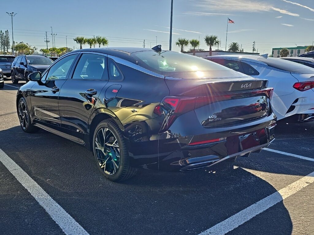 2026 Kia K5 GT-Line San Clemente CA