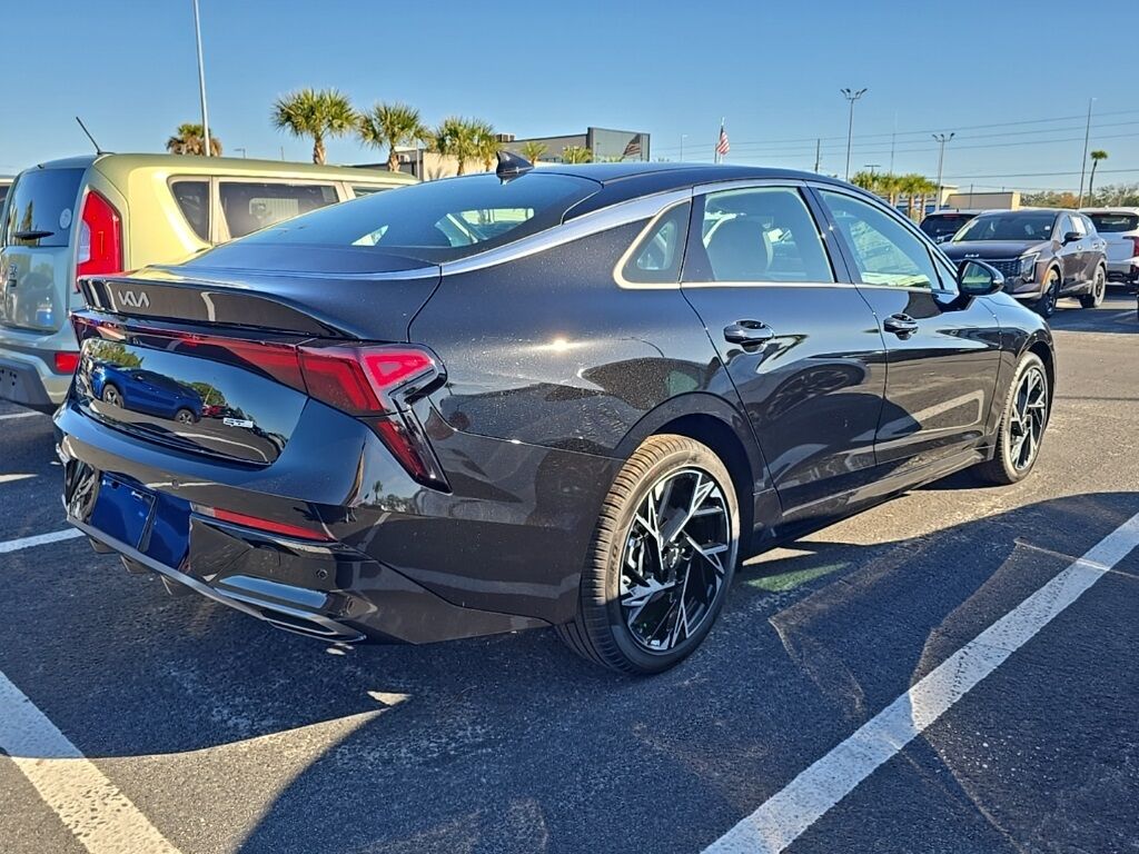 2026 Kia K5 GT-Line San Clemente CA