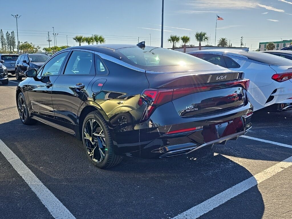 2026 Kia K5 GT-Line San Clemente CA