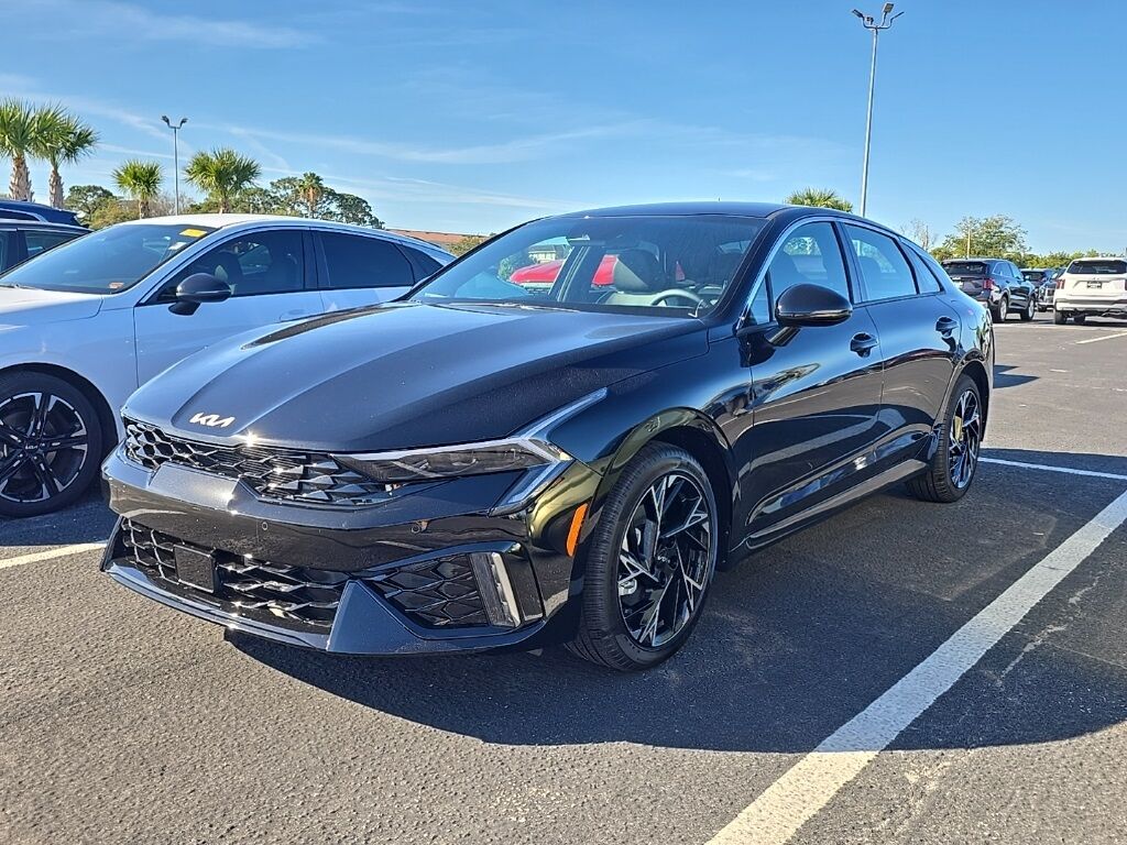 2026 Kia K5 GT-Line San Clemente CA