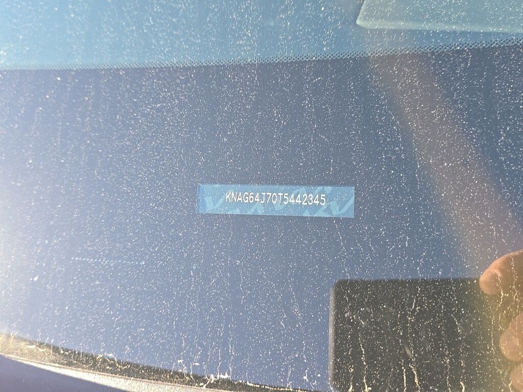 2026 Kia K5 GT-Line San Clemente CA