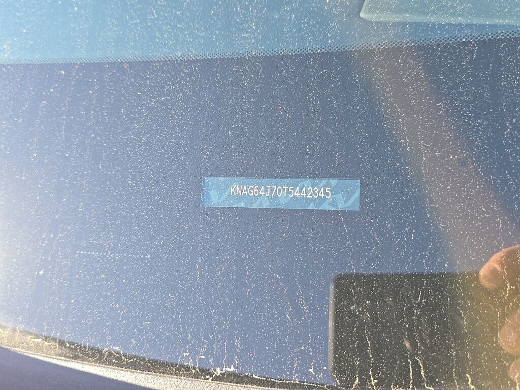 2026 Kia K5 GT-Line San Clemente CA