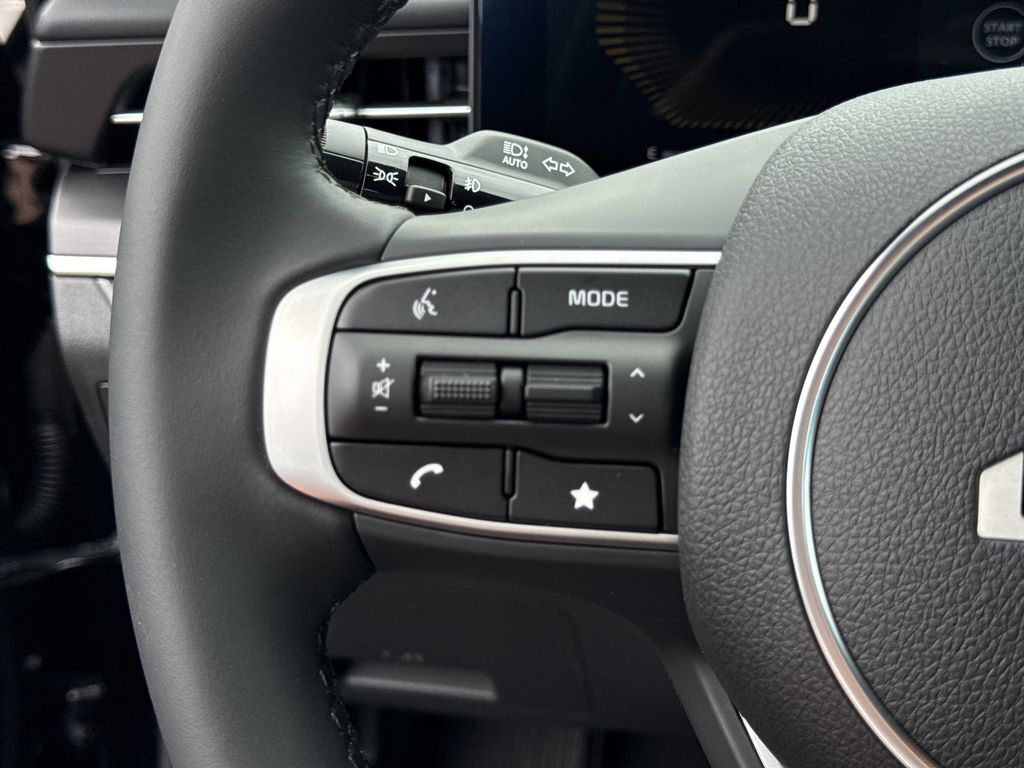 2026 Kia K5 GT-Line San Clemente CA