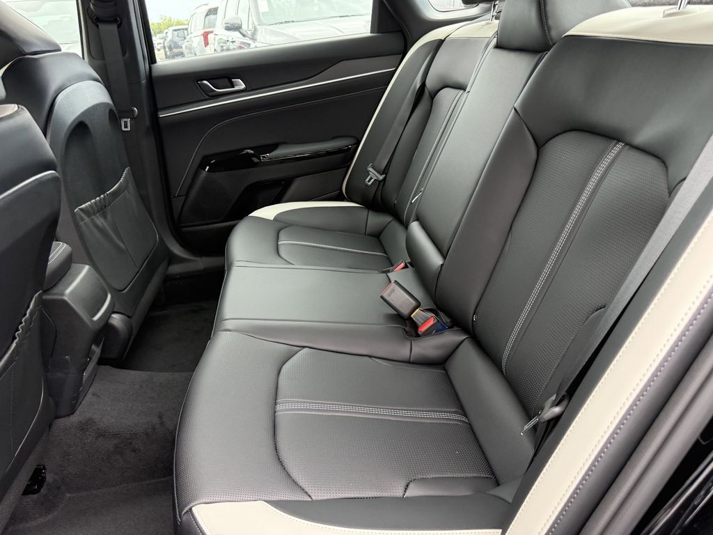 2026 Kia K5 GT-Line San Clemente CA