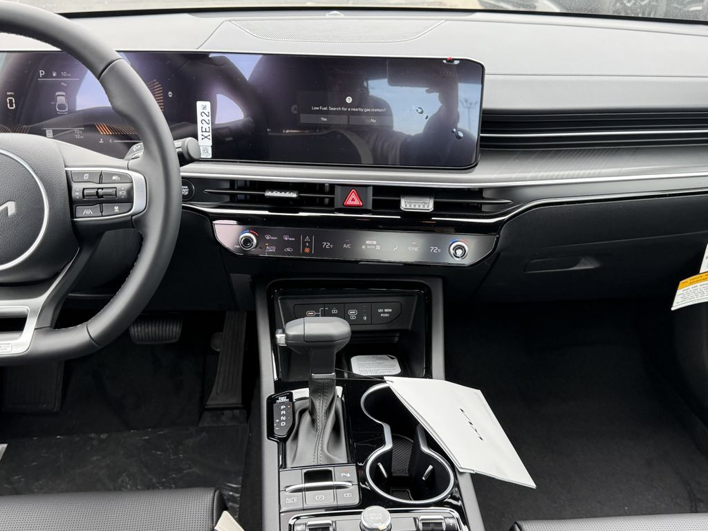 2026 Kia K5 GT-Line San Clemente CA