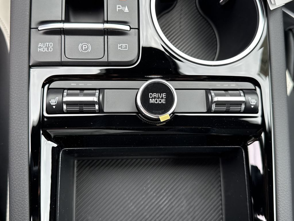 2026 Kia K5 GT-Line San Clemente CA