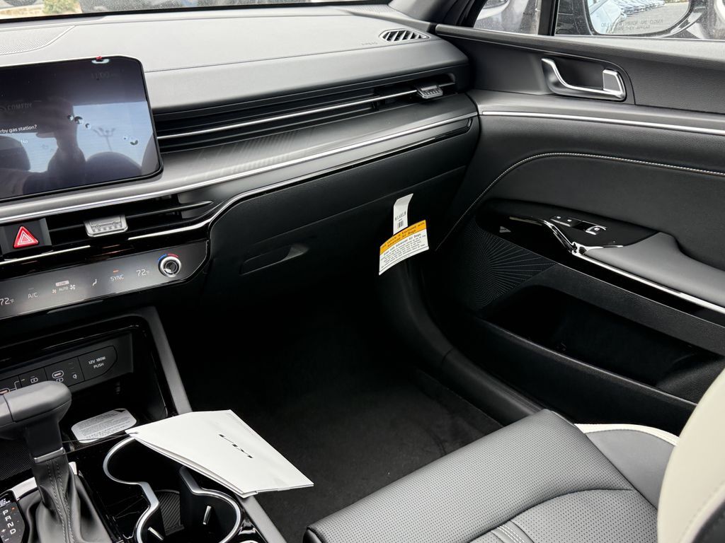 2026 Kia K5 GT-Line San Clemente CA