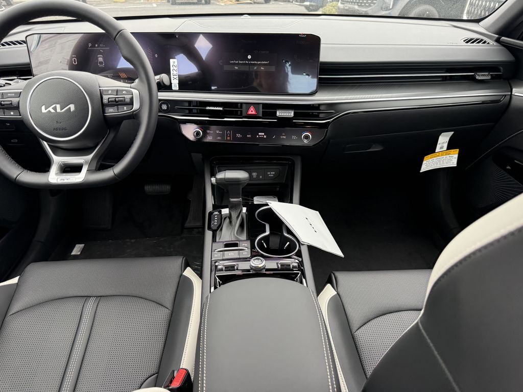 2026 Kia K5 GT-Line San Clemente CA