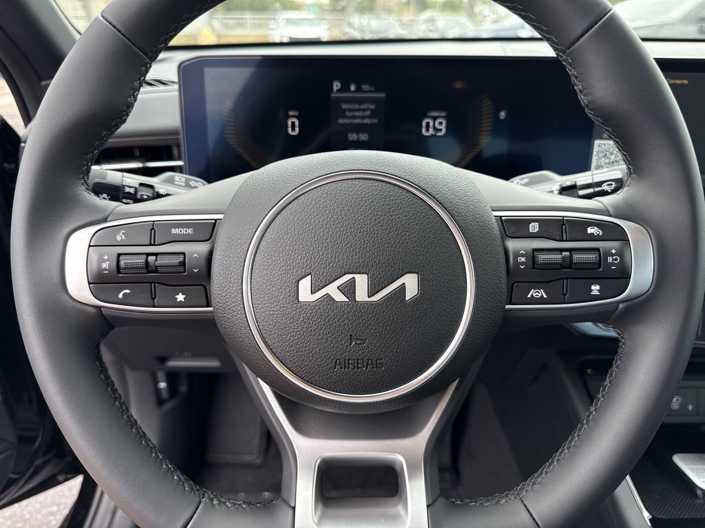 2026 Kia K5 GT-Line San Clemente CA