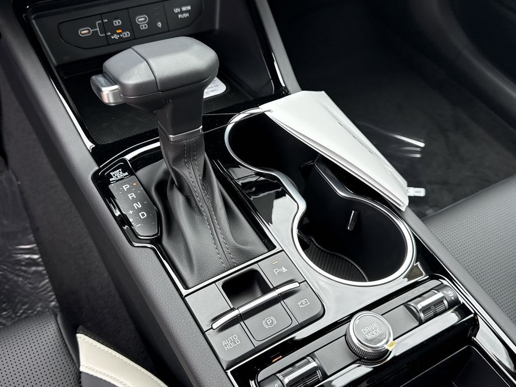 2026 Kia K5 GT-Line San Clemente CA