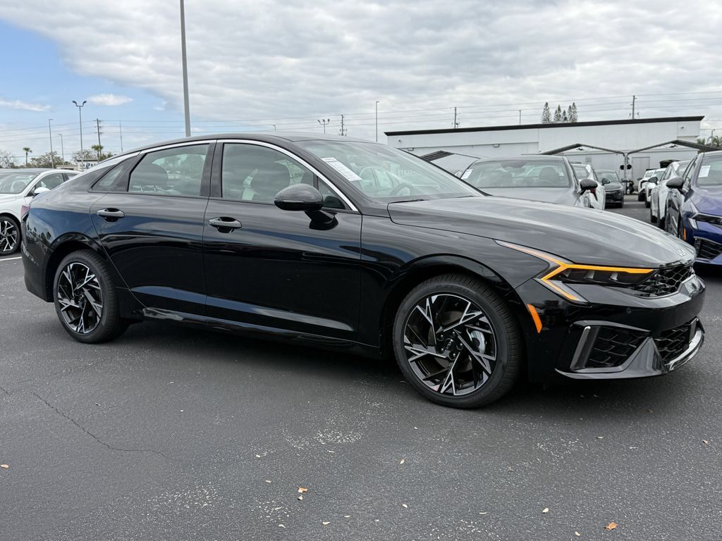 2026 Kia K5 GT-Line San Clemente CA