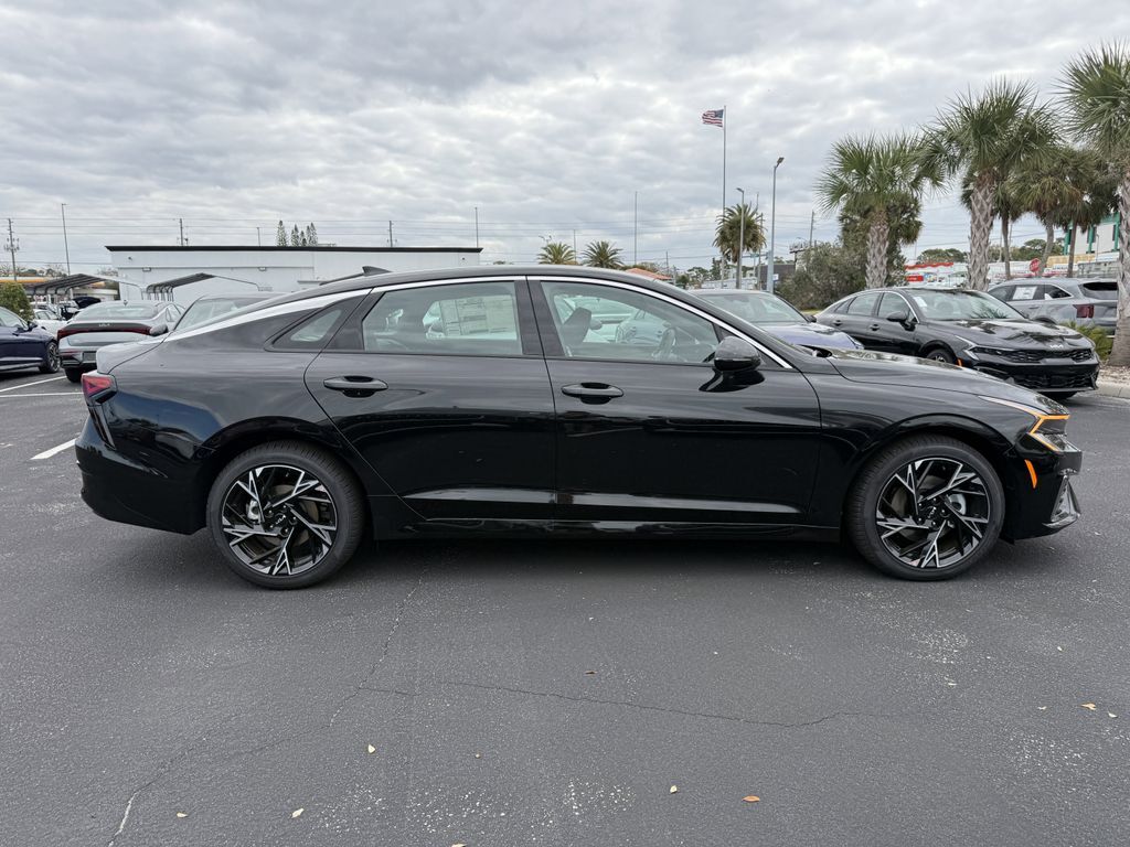 2026 Kia K5 GT-Line San Clemente CA