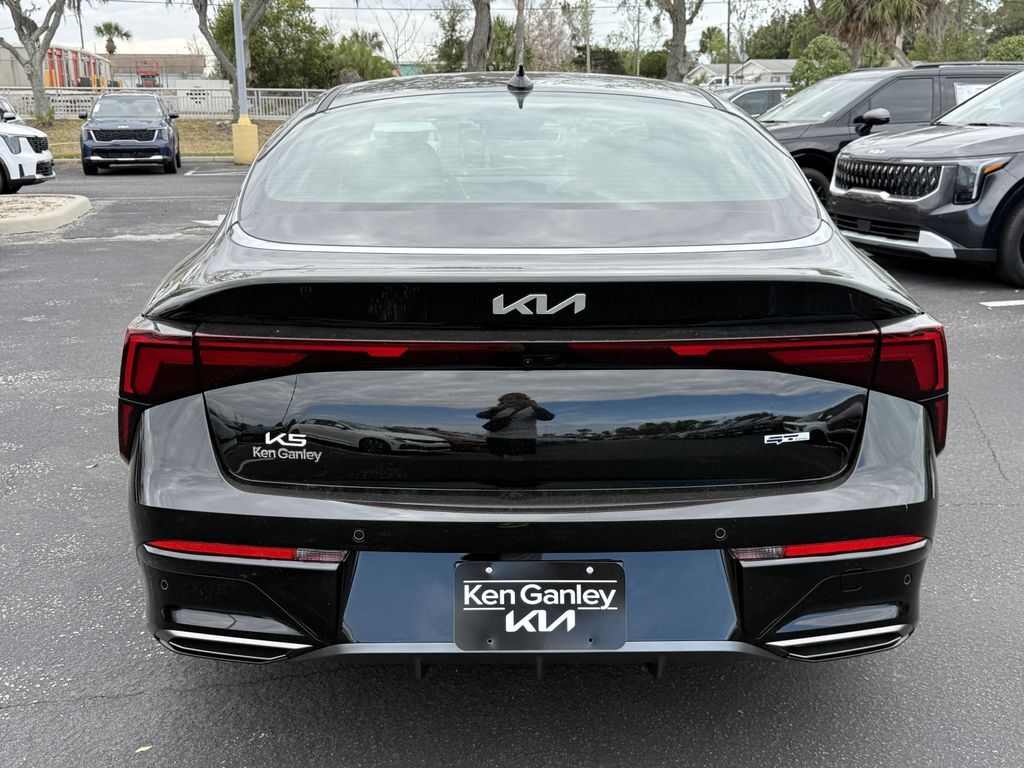 2026 Kia K5 GT-Line San Clemente CA