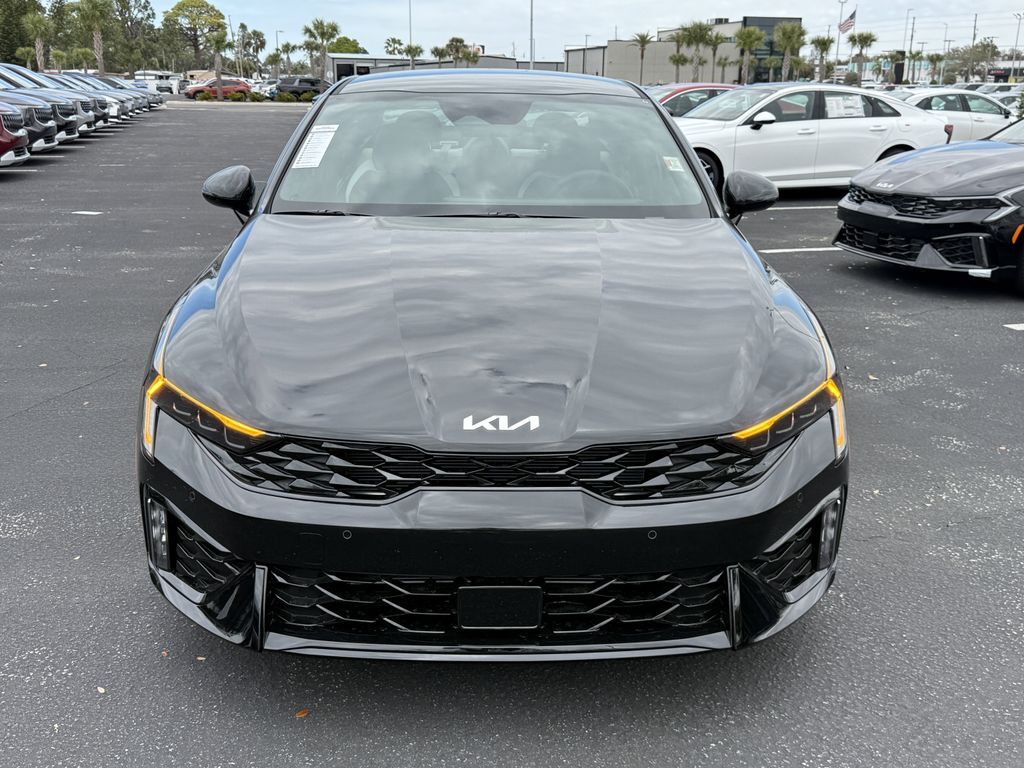 2026 Kia K5 GT-Line San Clemente CA