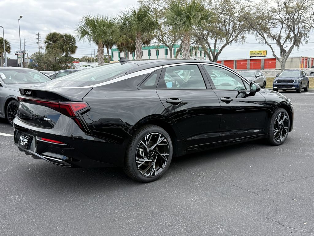 2026 Kia K5 GT-Line San Clemente CA