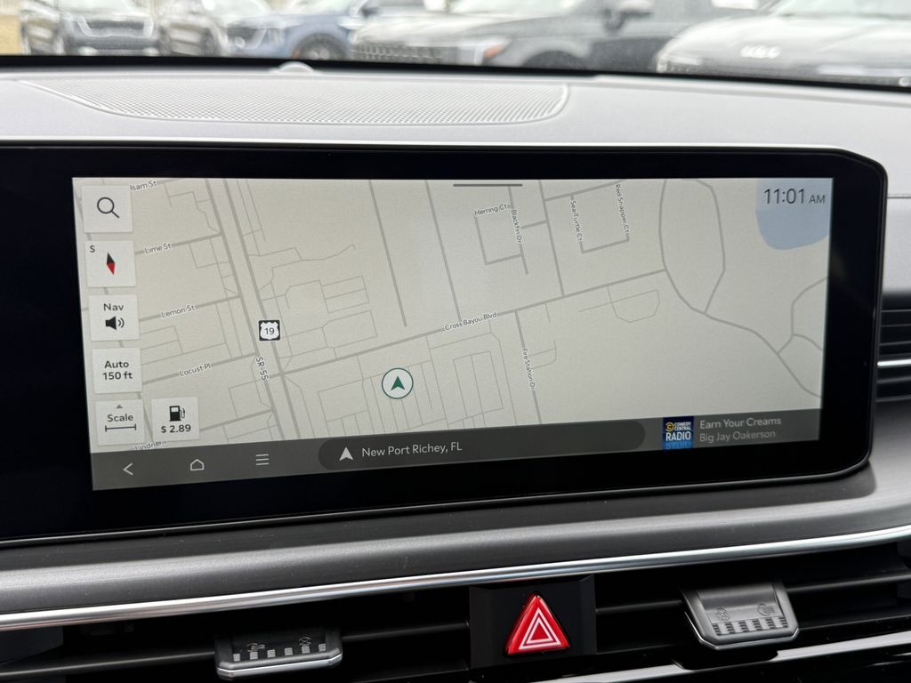 2026 Kia K5 GT-Line San Clemente CA