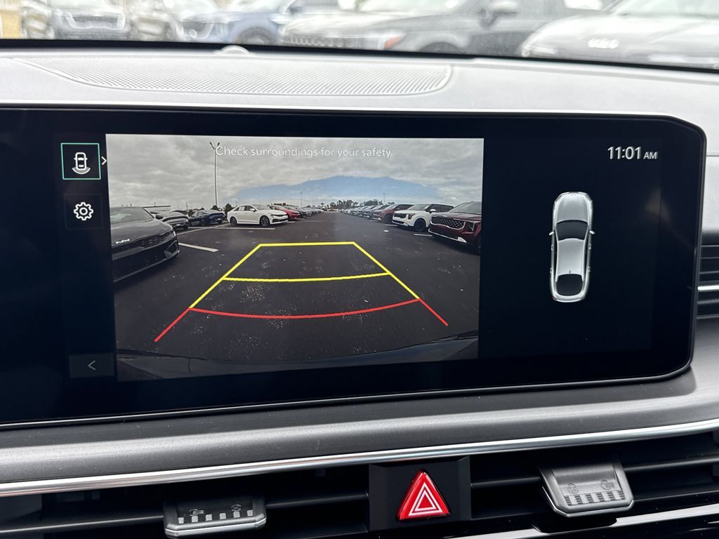 2026 Kia K5 GT-Line San Clemente CA